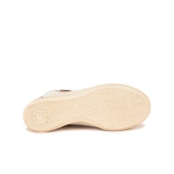 Pataugas PALME/PER F2I ROSE -Depot Chaussures BASKET FEMME PALME PER F2I ROSE 628402 300 8