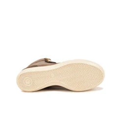 Pataugas PALOZA M F4I CAFE -Depot Chaussures BASKET FEMME PALOZA M F4I CAFE 628560 801 8