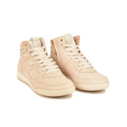 Pataugas PALOZA M F4I CRÈME 13 Pataugas PALOZA M F4I CRÈME -Depot Chaussures BASKET FEMME PALOZA M F4I CREME 628560 155 4