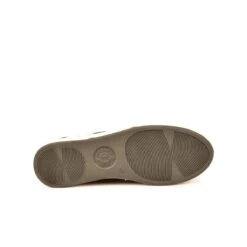 Pataugas JESTER/MIX F4I FORET -Depot Chaussures BASKET FEMMME JESTER MIX F4H FORET 628552 555 4