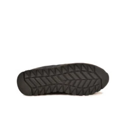 Pataugas ASTATE/MIX H4H ANTHRACITE -Depot Chaussures BASKET HOMME ASTATE MIX H4H ANTHRACITE 628212 655 8