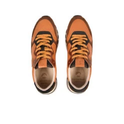 Pataugas ASTATE/P H4I OCRE -Depot Chaussures BASKET HOMME ASTATE P H4I OCRE 628470 251 6