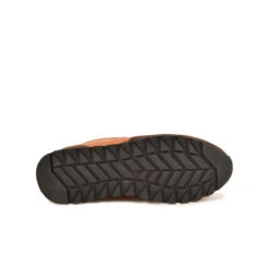 Pataugas ASTATE/P H4I OCRE -Depot Chaussures BASKET HOMME ASTATE P H4I OCRE 628470 251 8