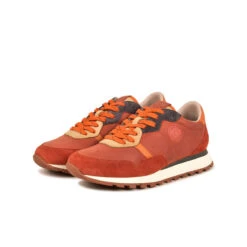 Pataugas ASTATE/P H4I ROUILLE 14 Pataugas ASTATE/P H4I ROUILLE -Depot Chaussures BASKET HOMME ASTATE P H4I ROUILLE 628470 353 5