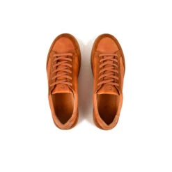 Pataugas BASALTE MIXS H4H CHATAIGNE -Depot Chaussures BASKET HOMME BASALT H4H CHATAIGNE 6