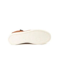 Pataugas BASALTE M/ZIP N H4I CHATAIGNE -Depot Chaussures BASKET HOMME BASALT M ZIPN H4I CHATAIGNE 628471 755 8