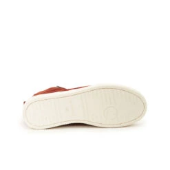 Pataugas BASALTE M/ZIP N H4I ROUILLE 15 Pataugas BASALTE M/ZIP N H4I ROUILLE -Depot Chaussures BASKET HOMME BASALT M ZIPN H4I ROUILLE 628471 353 8