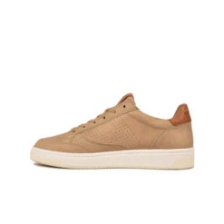 Pataugas BASALTE/N H2H BEIGE 13 Pataugas BASALTE/N H2H BEIGE -Depot Chaussures BASKET HOMME BASALT N H2H BEIGE 3