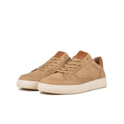 Pataugas BASALTE/N H2H BEIGE 14 Pataugas BASALTE/N H2H BEIGE -Depot Chaussures BASKET HOMME BASALT N H2H BEIGE 5