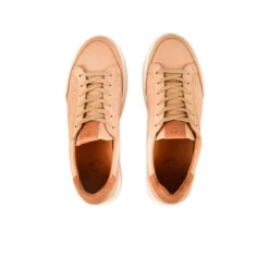 Pataugas BASALT/N H2H BEIGE -Depot Chaussures BASKET HOMME BASALT N H2H BEIGE 628437 150 6