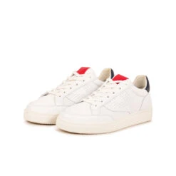 Pataugas BASALTE/N H2H Blanc/Bleu -Depot Chaussures BASKET HOMME BASALT N H2H BLANC BLEU 628437 991 5 e87774b2 8786 4ffb 8a7d c8d49e255cb0