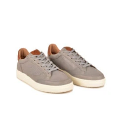 Pataugas BASALTE/N H2H GRIS -Depot Chaussures BASKET HOMME BASALT N H2H GRIS 628437 650 4 15a44730 df7c 4468 abcc 98d802dfe8d9