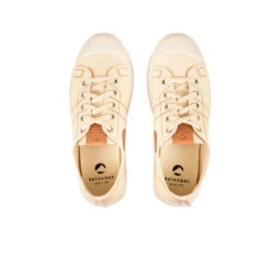 Pataugas ETCHE L/DEN H2I ECRU 13 Pataugas ETCHE L/DEN H2I ECRU -Depot Chaussures BASKET HOMME ETCHE L DEN H2I ECRU 628371 103 6