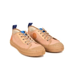 Pataugas ETCHE L/OUT H2I BEIGE -Depot Chaussures BASKET HOMME ETCHE L OUT H2I BEIGE 628375 150 4