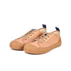 Pataugas ETCHE L/OUT H2I BEIGE -Depot Chaussures BASKET HOMME ETCHE L OUT H2I BEIGE 628375 150 5