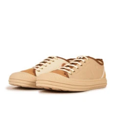 Pataugas ETCHE L/T H2H MULTI BEIGE 8 Pataugas ETCHE L/T H2H MULTI BEIGE -Depot Chaussures BASKET HOMME ETCHE L T H4H MULTI BEIGE 3