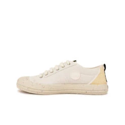 Pataugas ETCHE EKO H2H BLANC -Depot Chaussures BASKET HOMME ETCHE L TED H2H BLANC 3