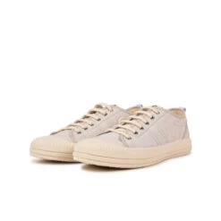 Pataugas ETCHEL/TRAY H2H GRIS -Depot Chaussures BASKET HOMME ETCHE L TRAY H2H GRIS 5