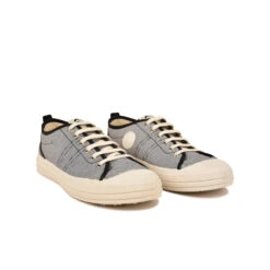 Pataugas ETCHEL/TRAY H2H NOIR 12 Pataugas ETCHEL/TRAY H2H NOIR -Depot Chaussures BASKET HOMME ETCHE L TRAY H2H NOIR 4