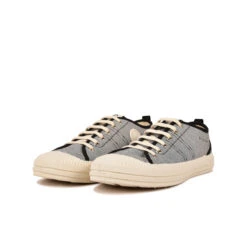 Pataugas ETCHEL/TRAY H2H NOIR 13 Pataugas ETCHEL/TRAY H2H NOIR -Depot Chaussures BASKET HOMME ETCHE L TRAY H2H NOIR 5