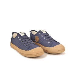 Pataugas ETCHE L/TWK H2H INDIGO -Depot Chaussures BASKET HOMME ETCHE L TWK H2H INDIGO 628104 455 4
