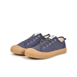 Pataugas ETCHE L/TWK H2H INDIGO -Depot Chaussures BASKET HOMME ETCHE L TWK H2H INDIGO 628104 455 5