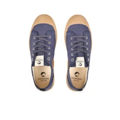 Pataugas ETCHE L/TWK H2H INDIGO -Depot Chaussures BASKET HOMME ETCHE L TWK H2H INDIGO 628104 455 6