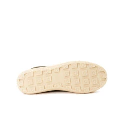 Pataugas ETCHE M/MIXVC H4I KAKI -Depot Chaussures BASKET HOMME ETCHE M MIXVC H4I KAKI 628486 554 8