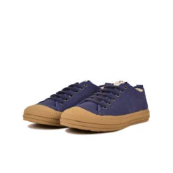 Pataugas ETCHE L/TWK H2H BLEU/GUM -Depot Chaussures BASKET HOMME ETCHE TWK H2H BLEU GUM 5