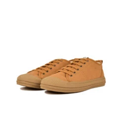 Pataugas ETCHE L/TWK H2H CAMEL/GUM -Depot Chaussures BASKET HOMME ETCHE TWK H2H CAMEL GUM 5