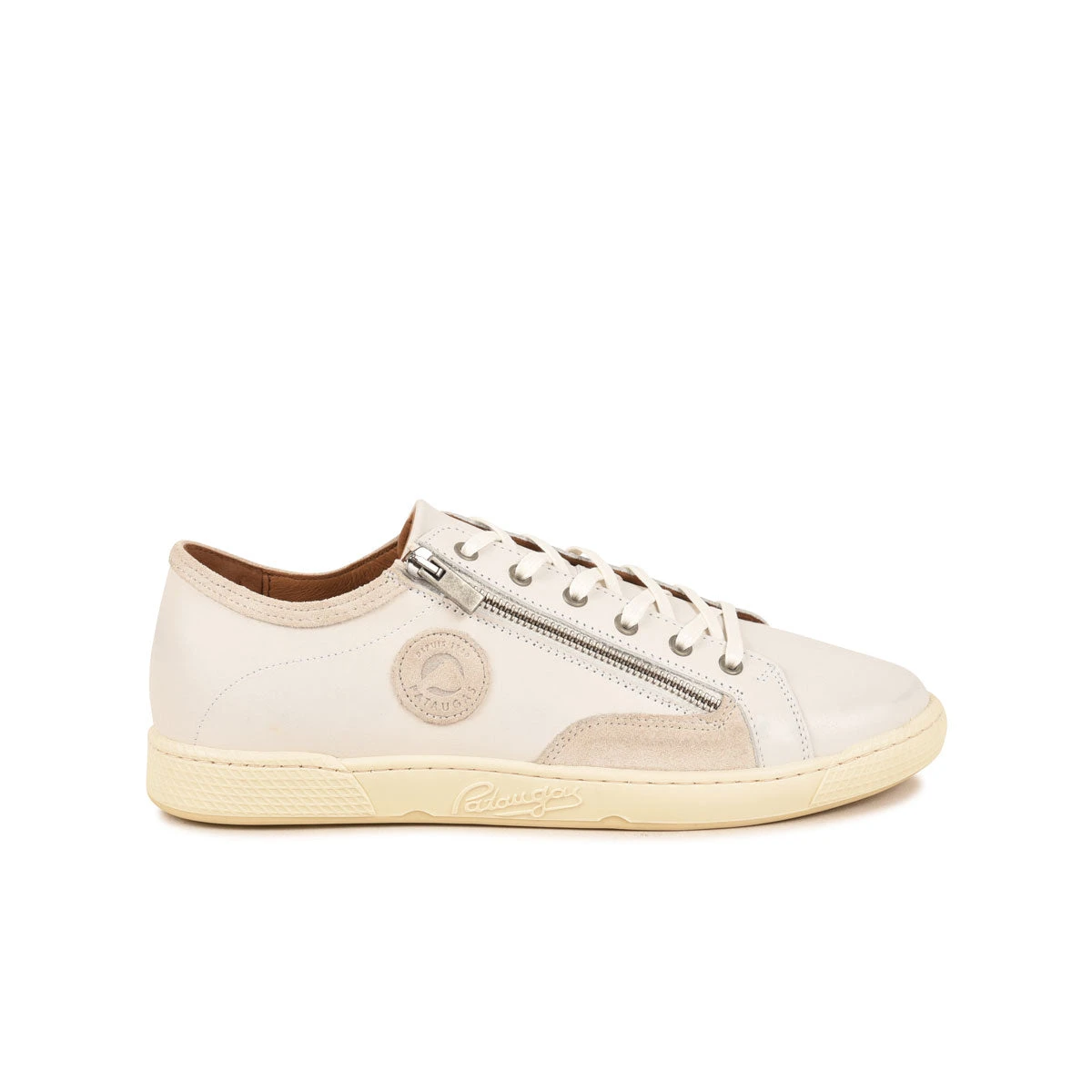 Pataugas JAY/MIXC H2I BLANC 3 Pataugas JAY/MIXC H2I BLANC