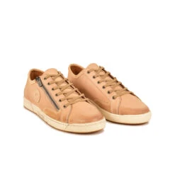 Pataugas JAY/N H2I BEIGE 12 Pataugas JAY/N H2I BEIGE -Depot Chaussures BASKET HOMME JAY N H2I BEIGE 628397 150 4