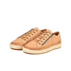Pataugas JAY/N H2I BEIGE 11 Pataugas JAY/N H2I BEIGE -Depot Chaussures BASKET HOMME JAY N H2I BEIGE 628397 150 5