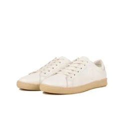 Pataugas JAYO/N H2H BLANC -Depot Chaussures BASKET HOMME JAYO N H2H BLANC 5