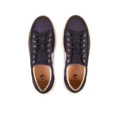 Pataugas NEW CARL/NU H2I MARINE -Depot Chaussures BASKET HOMME NEW CARL NU H2I MARINE 628407 456 6