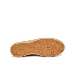 Pataugas NEW CARL/P H2I OCRE -Depot Chaussures BASKET HOMME NEW CARL P H2I OCRE 628408 251 8