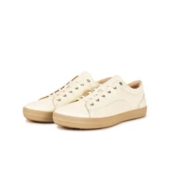 Pataugas NEW CARL/P H2I OFF WHITE -Depot Chaussures BASKET HOMME NEW CARL P H2I OFF WHITE 628408 108 5