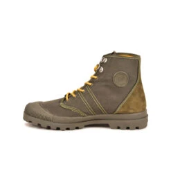 Pataugas AUTHENTIQUE M/OLO H4I KAKI -Depot Chaussures BOOST HOMME AUTHENTIQUE M OLO H4I KAKI 628555 554 3