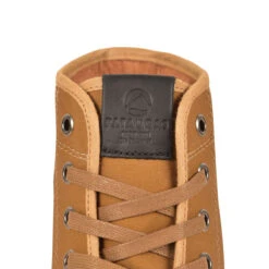 Pataugas AUTHENTQUE/W MADE IN FRANCE F4G CAMEL 12 Pataugas AUTHENTQUE/W MADE IN FRANCE F4G CAMEL -Depot Chaussures BOOTS AUTHENTIQUE W CAMEL 10