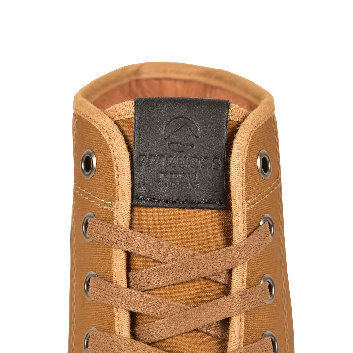 Pataugas AUTHENTQUE/W MADE IN FRANCE F4G CAMEL 5 Pataugas AUTHENTQUE/W MADE IN FRANCE F4G CAMEL – Image 3