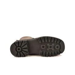 Pataugas AINOA B/CI F4I CAFE -Depot Chaussures BOOTS FEMME AINOA B CI F4I IMPRIME CAFE 628452 801 8