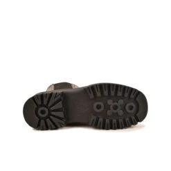 Pataugas AINOA CH/GR F4I CARAMEL -Depot Chaussures BOOTS FEMME AINOA CH GR F4I CARAMEL 628454 753 8