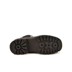 Pataugas AINOA CH/GR F4I NOIR -Depot Chaussures BOOTS FEMME AINOA CH GR F4I NOIR 628454 850 8