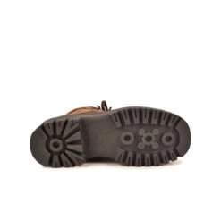 Pataugas AINOA/HK MO F4I CHATAIGNE 19 Pataugas AINOA/HK MO F4I CHATAIGNE -Depot Chaussures BOOTS FEMME AINOA HK MO F4I CHATAIGNE 628455 755 8