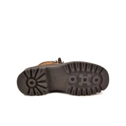 Pataugas AINOA/HK MO F4I CAFE 15 Pataugas AINOA/HK MO F4I CAFE -Depot Chaussures BOOTS FEMME AINOA HK MO F4I CHOCOLAT 628455 801 8