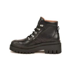 Pataugas AINOA/HK N F4I NOIR -Depot Chaussures BOOTS FEMME AINOA HK N F4I NOIR 628543 850 2
