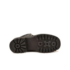 Pataugas AINOA/HK N F4I NOIR -Depot Chaussures BOOTS FEMME AINOA HK N F4I NOIR 628543 850 4