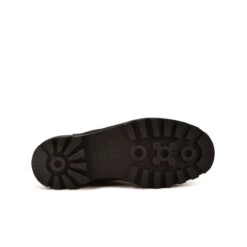 Pataugas AUTHENTIQUE/W MADE IN FRANCE F4G KAKI -Depot Chaussures BOOTS FEMME AUTHENTIQUE KAKI 8