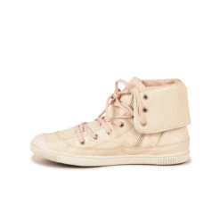 Pataugas AYZA/IRI F4H OFF WHITE -Depot Chaussures BOOTS FEMME AYZA F4H OFF WHITE 3