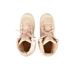 Pataugas AYZA/IRI F4H OFF WHITE -Depot Chaussures BOOTS FEMME AYZA F4H OFF WHITE 6